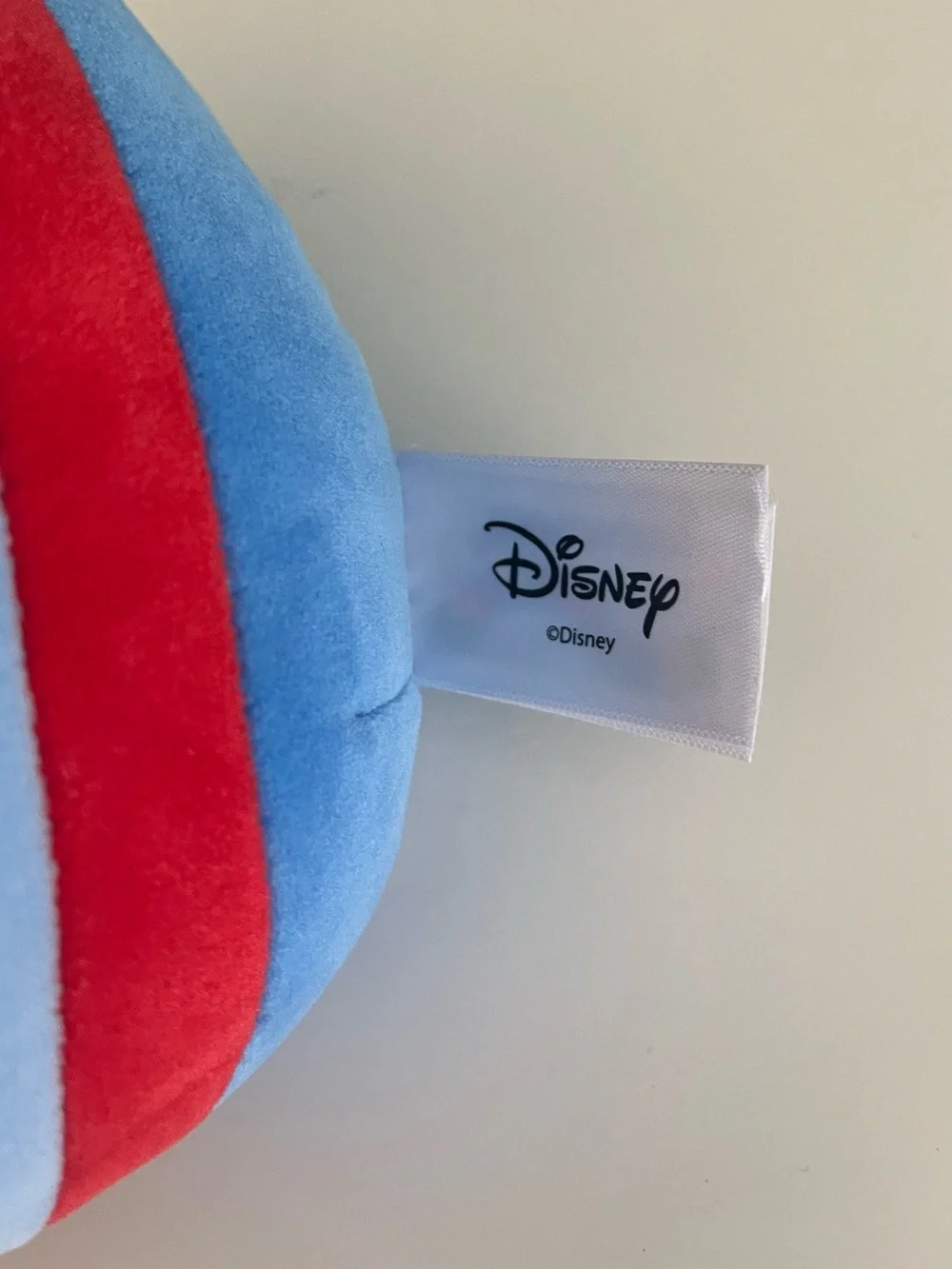 Disney Squishmallow Aladdin Genie 8.5” Plush Toy